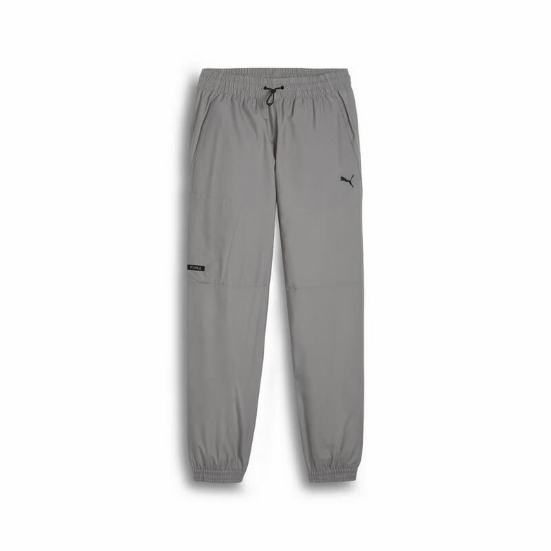 PUMA Men s Woven Casual Track Pants 682276-62 L