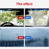 30ml Car Ceramic Coating Protective Foil Care Super Hydrophobic Coating Liquid Glass For Car Windshield Glass