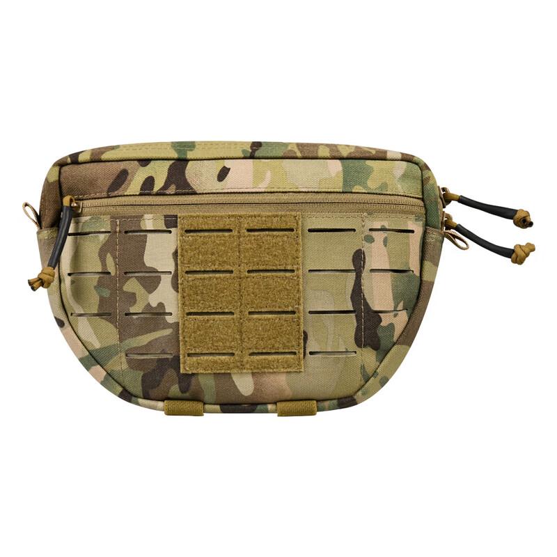Tactical Multifunctional Utility Waist Bag