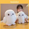 Plush Cute Owl Toys Soft Stuffed Animal Pillows Doll Koids Gift Decorations