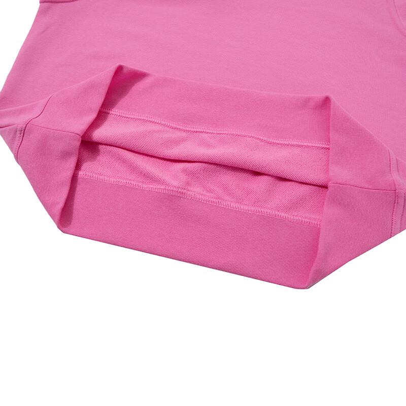 New Nike Sweatshirts Women's Pink FB5126-675