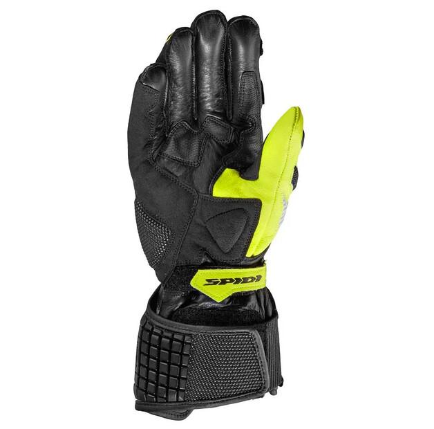 Spidi Carbo 5 racing мотоперчатки