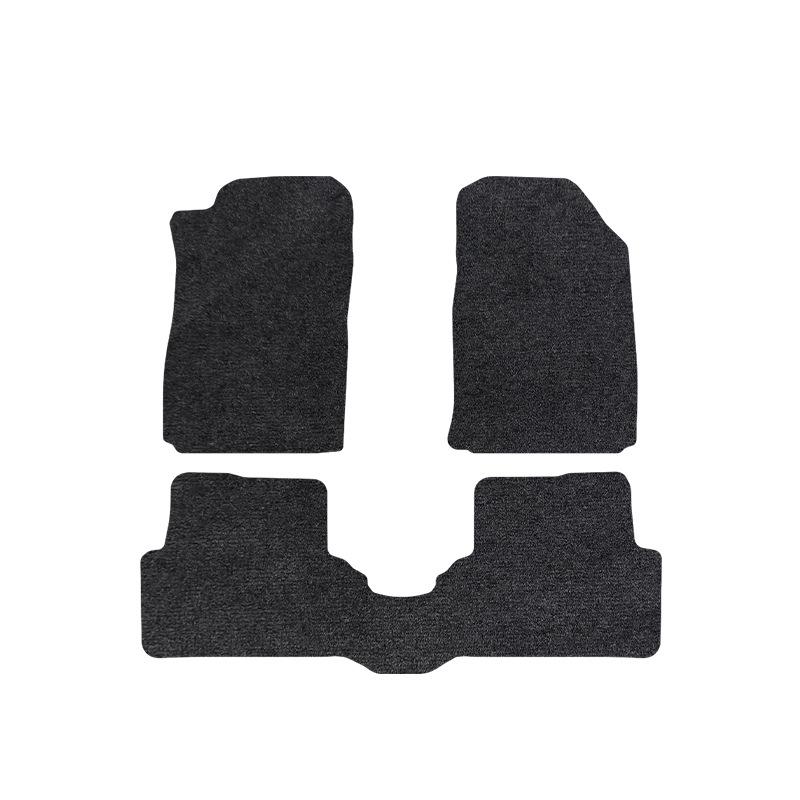 Nylon Floor Mats for 2018-19 Chevrolet Orlando Models