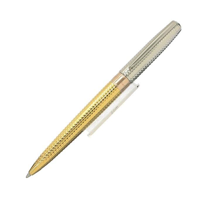 Ballpoint Pen Special Edition New Line D Medium Golden Hour S.T.Dupont S.T.Dupont
