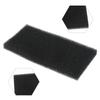 Blower Motor Dust-Proof Sponge 64119216222 For BMW 5 7 Series GT F07 F10 F06 F01 F02 M5 M6 525 750 A/C Dustproof Sponge Filter