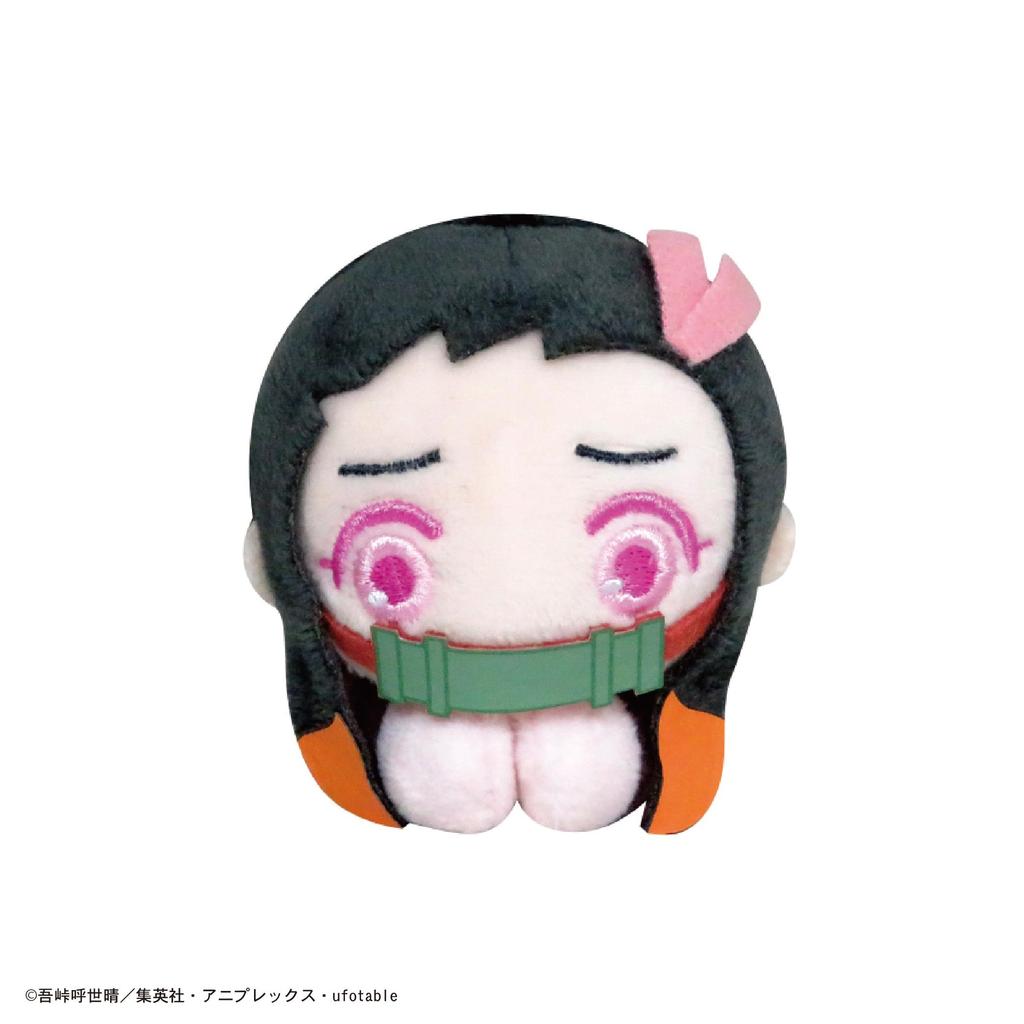 Demon Slayer Hug Character Collection 5 BOX (Resale)
