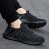 Full spring breathable comfortable cloth shoes flagship store genuine
