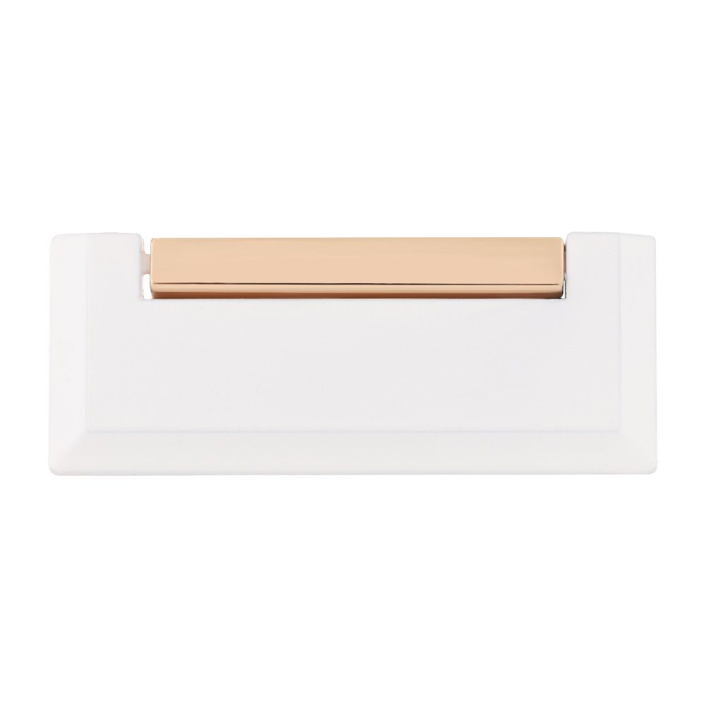 Wardrobe Zinc Alloy Furniture Hardware Door Handle Cupboard Tatami Drawer Pulls Hidden Door Knob