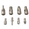 IRIRC Self-locking Air Hose Quick Connector