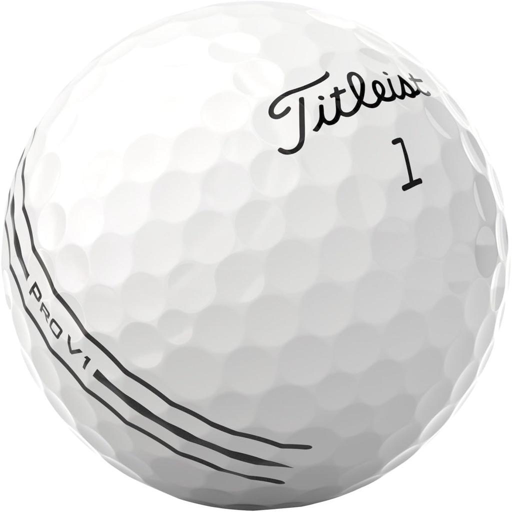 PRO V1 AIM Enhanced
