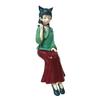 Anime The Apothecary Diaries Figure Maomi Action Figural Pvc Model Kawaii Car Desk Decoration Doll Children Toys Christmas Gift Kid Friendly 2