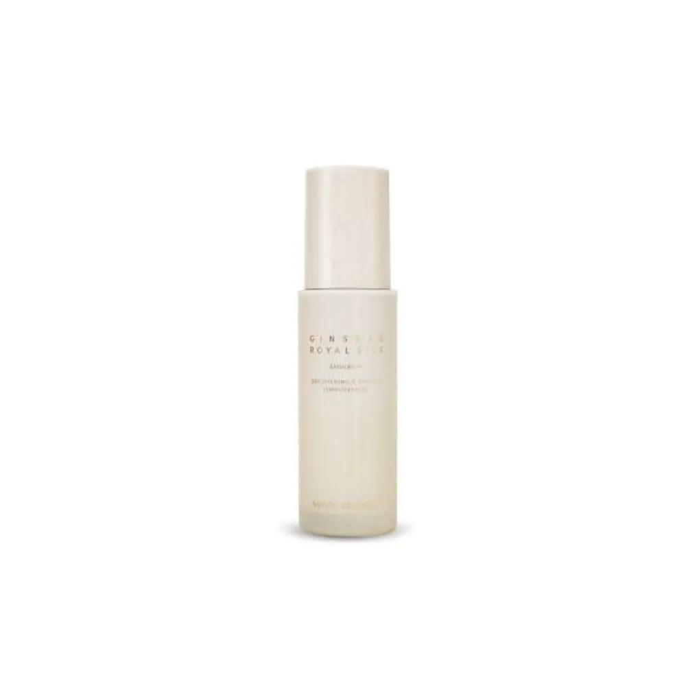 Nature Republic Ginseng Royal Silk Emulsion (120ml) / New