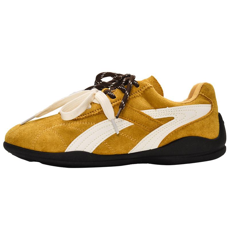 New Products Are On Sale In Autumn, New Retro Soft-soled Comfortable and Versatile Sports and Leisure Shoes 5656