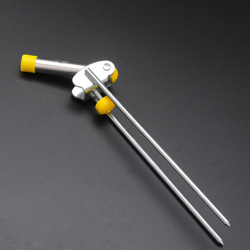 Shensha Stainless Steel Fishing Rod Holder