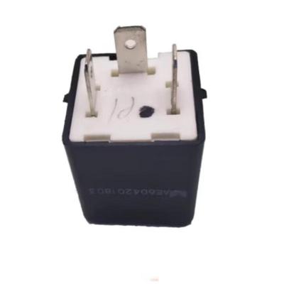 Lingxi Turn Signal & Hazard Flasher Relay