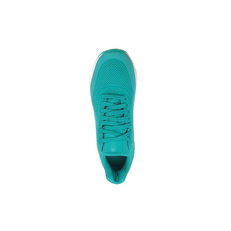 Nike Air Max 1 Retro Low Women Sneakers Lake-Green 704995-401