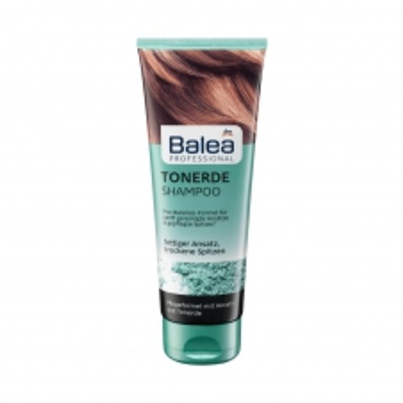 Balea Clay Shampoo 250ml
