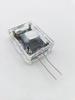 Rechargeable DIY Arc Lighter Kit - High-Voltage Ignition Module with Electronic Components