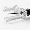 Bottle Openers Red Wine Champine Opener Stainless Steel Needle Bottle Openers Pin Type Cork Out Tool Kitchen Bar Tools