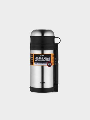Tanker Large Capacity Insulated Bottle 1.2
