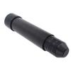 Boat Outboard Trailering Support Transom Saver with Steering Cylinders Stabilizer Stop Clips Replacement for Tohatsu 3