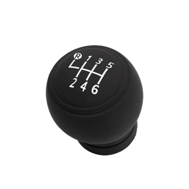 

New Universal Car Gear Shift Knob Silicone Cover Gear Rod Protect WaterProof Dustproof Nonslip Shifter Covers Auto Accessories