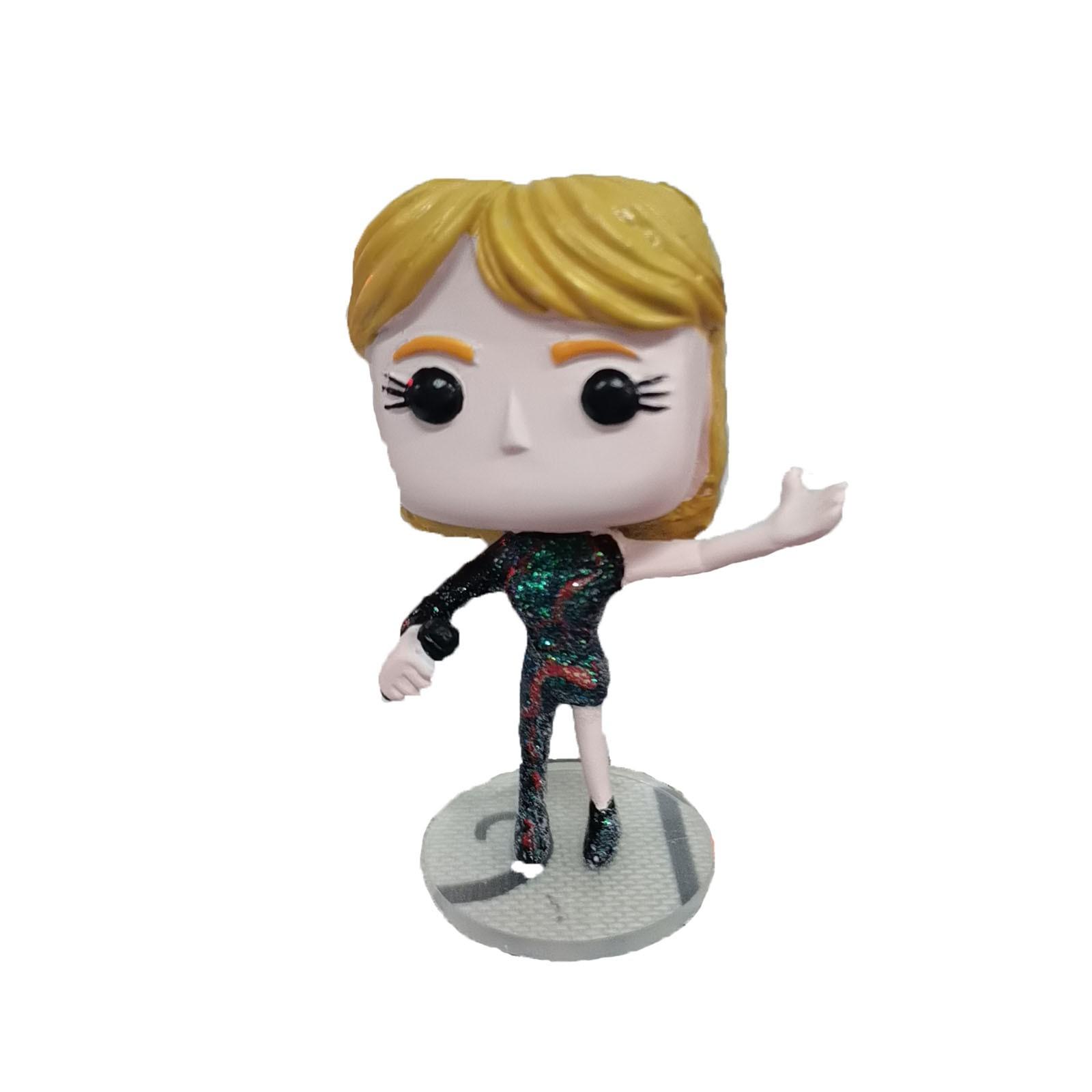 Креативное украшение из смолы, художественное украшение, садовое украшение для дома, ремесленное украшение