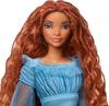 Mattel Disney Ariel Land Doll from the Movie Little 3 and HLX09 Live-Action "The Mermaid" [Dress-Up Doll] [Ages Up]