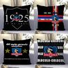 Club C-Colo Deportivo Pillow Cover Design Cushion Cover Decor Holiday Decorati