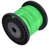 String Trimmer Line String Trimmer Line 2.0mm Trimmer Line for String Trimmer Weed Trimmer Green