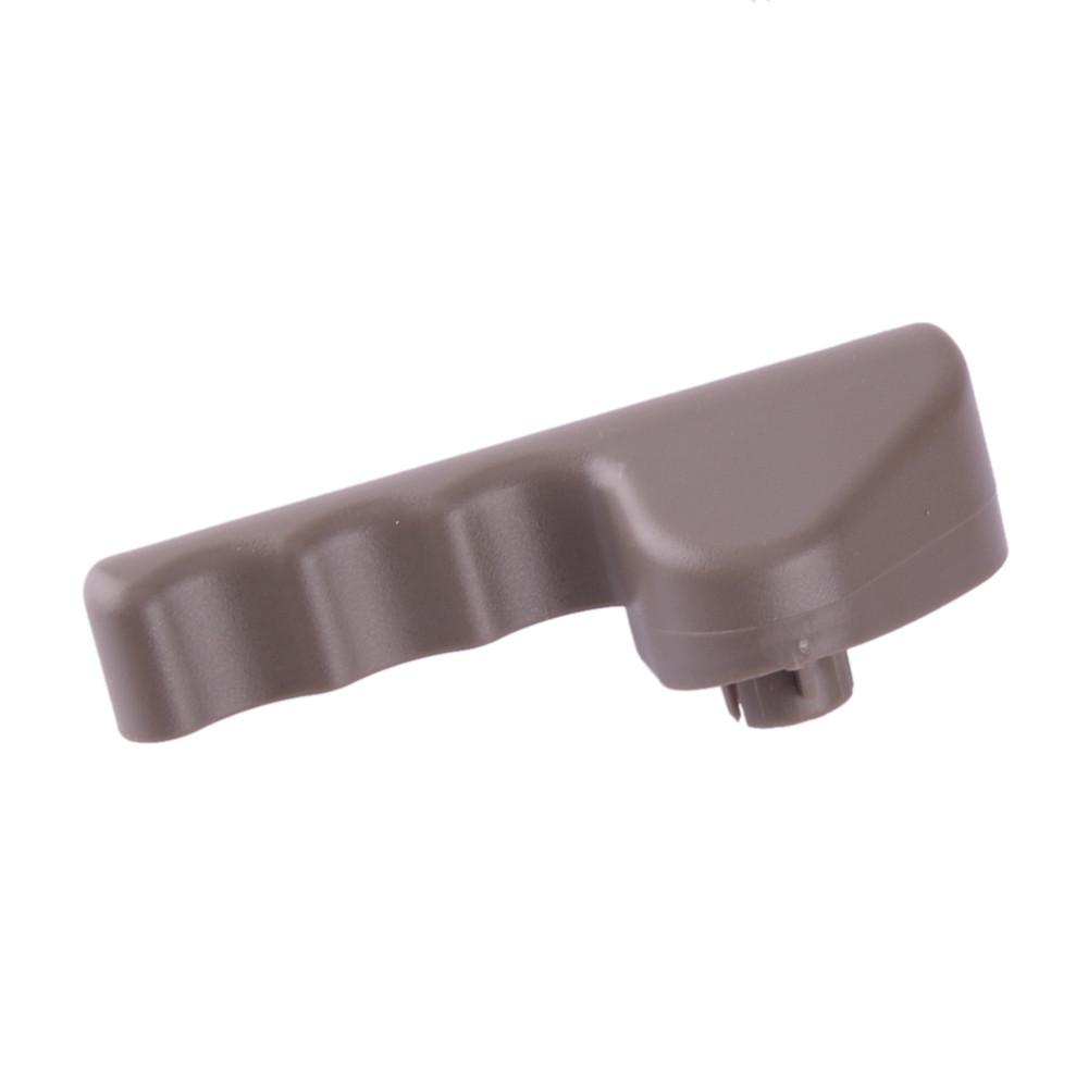 Tan Left Driver Seat Recliner Handle For Ford Explorer / Mountaineer 2002-2005