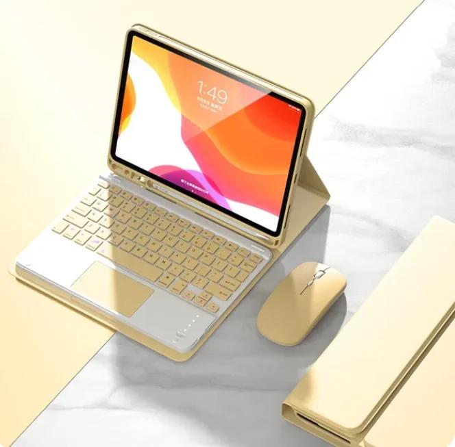 Tablets Keyboard Case for IPad Air