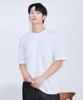 Mind Bridge Do Good_Sorona Semi-Oversized Short Sleeve T-Shirt - 8 Colors Myts01M1