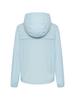K2 Signature Lightweight Windbreaker Jacket W_Sky Blue