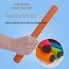 Brangdy Track & Field Relay Baton