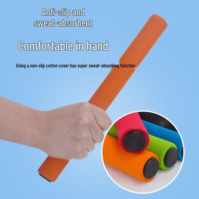 Brangdy Track & Field Relay Baton