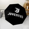 1pc Football Team (12) Umbrella, Sun Protection, And UV Shielding. It Has Eight Sturdy Ribs for Outdoor Use And Perfect Gift