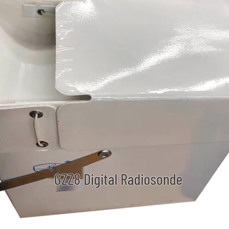 Zhanming GZZ8 Digital Sounding Instrument (10-Pack)