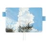 Hobonichi Techo Original Notebook Cover Kyohei of the Field (A6) Sakaguchi/Sky