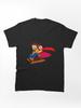 Kids on the Slope Essential Unisex T-Shirt