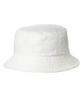KANGOL Washed Bucket Hat - Men's and Women's Bucket Hat - Stylish, Simple, Black, Large Sizes Available - Washable - Perfect for Spring/Summer, Gift I