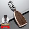 Premium Key Case for Hongqi HS5, HS7, H9, H5 Models