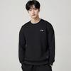 Li-Ning Casual Fashion Logo Loose Round Neck Sweatshirt Men tops AWDTE55-2
