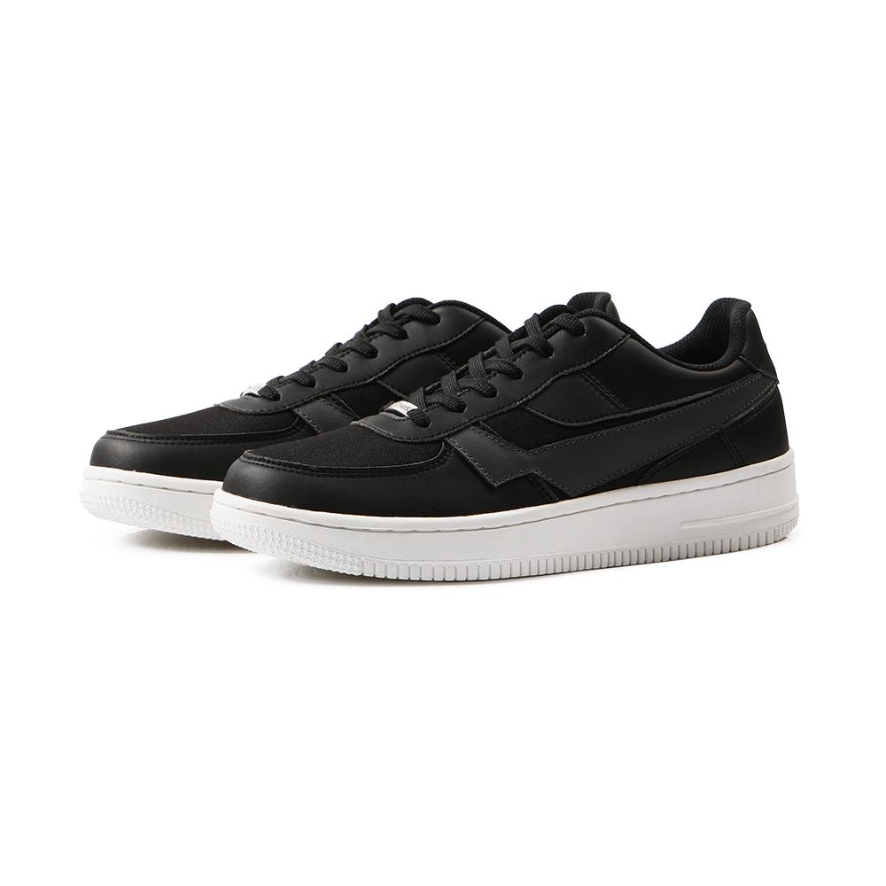 Earthus Noir Black