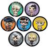 Dr. STONE Tsuikku Trading Badges (BOX) 7 Types