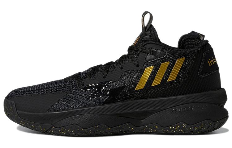 Dame 8 Adidas G.O.A.T. Spirit GY2774 39⅓