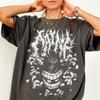 Comfort Colors Caine Eyes Shirt, The Amazing Digital Circus Shirt, Tadc Tshirt, Tadc Merch