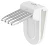 Daiwa Christia Smelt Comfortable Hook Remover White