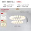 All Copper Post-Modern Household Living Room Chandelier Modern Minimalist Light Luxury Creative Personality Net Red