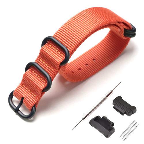 

XYTYJQ Сменный нейлоновый ремешок для часов для G-SHOCK GA-100/110/120/150/200/300, GD-100/110/120, G-8900, DW-5600, GM-M5610, DM-6900, G-5600, GW-6900, DW-90